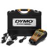 Picture of DYMO Rhino 6000 Industrial Label Maker Kit with Carry Case.