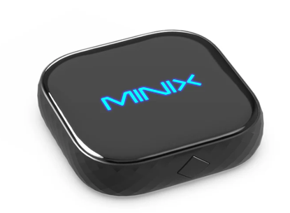 Picture of MINIX 2-in-1 Wired Carplay/Android Auto to Wireless Connection