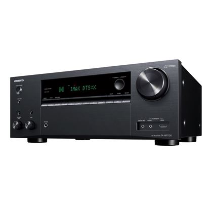 Picture of ONKYO 9.2 Channel Home Theatre Network AV Receiver Amplifier. 220