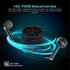 Picture of PROMATE In-Ear HD Bluetooth Earbuds with Intellitouch & 260mAh Charging