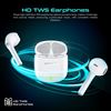 Picture of PROMATE In-Ear HD Bluetooth Earbuds with Intellitouch & 260mAh Charging