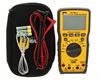 Picture of IDEAL INDUSTRIES 1000V AC/DC Multimeter. CAT IV 600V and CAT III