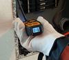 Picture of IDEAL INDUSTRIES 200A AC/DC TRMS TightSight Fork Meter. CAT IV 600V