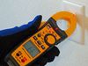 Picture of IDEAL INDUSTRIES 400A AC/DC TRMS TightSight Clamp Meter. CAT III