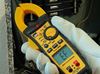 Picture of IDEAL INDUSTRIES 600A AC/DC TRMS TightSight Clamp Meter. CAT IV 600V