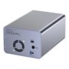 Picture of UNITEK 2-Bay External Hard Drive Enclosure.