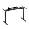 Picture of BRATECK Pro Smart Dual-Motor Sit Stand Desk with Intelligent APP