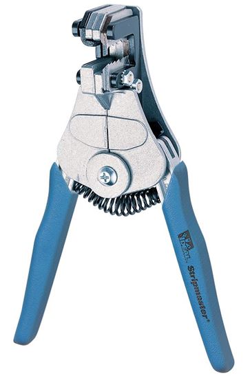 Picture of IDEAL INDUSTRIES 0.75 to 6mm2 Stripmaster Metric Wire Stripper.