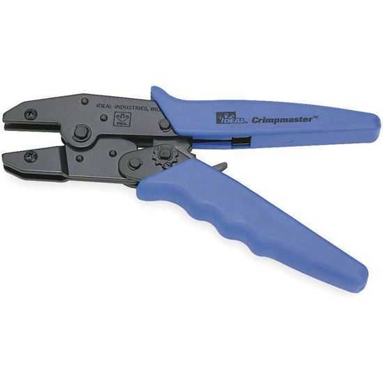 Picture of IDEAL INDUSTRIES Ratchet Crimping Tool. Frame Only.