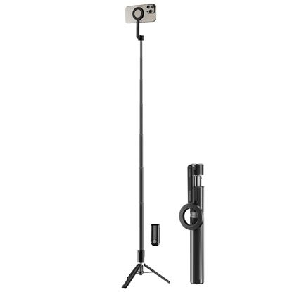 Picture of PROMATE MagSafe Extendable Monopod & Tripod Stand with Remote Control.