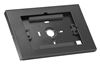 Picture of BRATECK Anti-Theft Enclosed Tablet Wall Mount Bracket with Key - Black