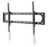 Picture of BRATECK 60-120" Heavy Duty Tilt TV Wall Mount Bracket.