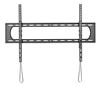 Picture of BRATECK 60-120" Heavy Duty Tilt TV Wall Mount Bracket.