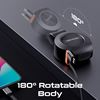 Picture of PROMATE 88W Multi-Port Incar Phone Charger with Dual Retractable