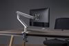 Picture of BRATECK 17-32" Premium Slim Aluminium Spring-Assisted Desk