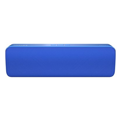 Picture of PROMATE 6W Wireless HD Bluetooth Portable Speaker. Built-in 1200mAh