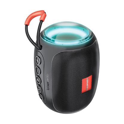 Picture of PROMATE 5W Wireless HD Bluetooth Portable Speaker with Built-in