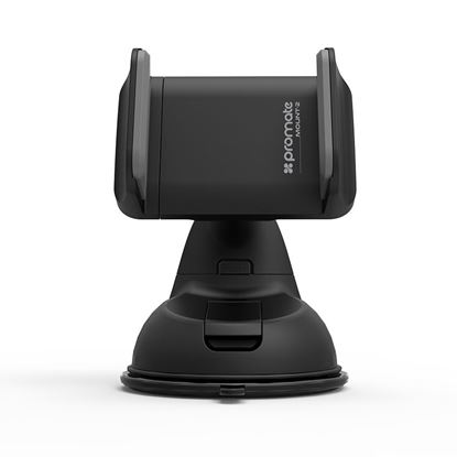 Picture of PROMATE Universal Smartphone Grip Mount. Fits all Devices with Width