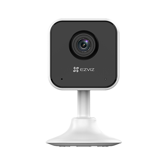 Picture of EZVIZ H1C 2MP Indoor WiFi Smart Home FHD Camera with Magnetic Base.