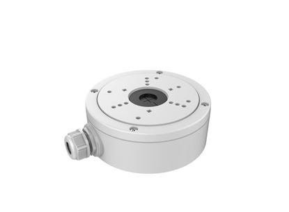 Picture of HILOOK DS-1280ZJ-S Junction Box with Gland.