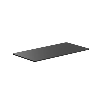 Picture of BRATECK 1400x700mm One-Piece Table Top for M06-23DE-AI Sit-Stand Desk.