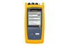 Picture of FLUKE Cableanalyzer 2Ghz, Quad OLTS Quad OTDR, Fiber Inspection