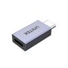 Picture of UNITEK USB-C Extension Adapter. Type-C Male to Female.