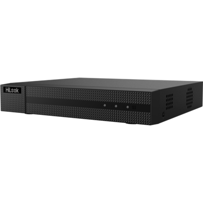 Picture of HILOOK 8-Channel 1U PoE 4K NVR with up to 8MP Recording & 4TB HDD.