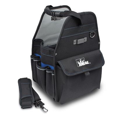 Picture of IDEAL INDUSTRIES Pro Series Premium Tool Carrier.