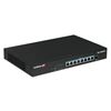 Picture of EDIMAX 8 Port 2.5GbE PoE++ Web Smart Switch with 1x 10GbE SFP+