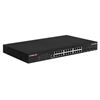 Picture of EDIMAX 28 Port 2.5GbE PoE++ L2 with 4x 10GbE SFP+ Ports Surveillance