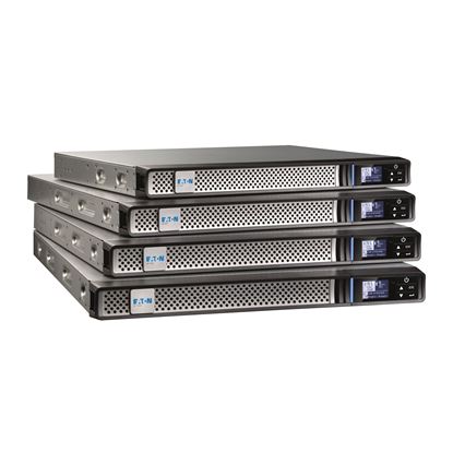 Picture of EATON 5P 1150VA/920W 1U Rack Mount Line Interactive UPS with LCD