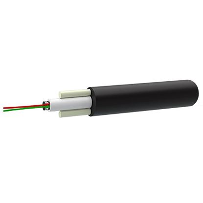 Picture of DYNAMIX OS2 2 Core Single Mode Loose Tube Direct Bury Outdoor