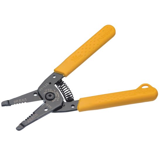 Picture of IDEAL INDUSTRIES 22 to 32 AWG T-7 T-Stripper Wire Stripper