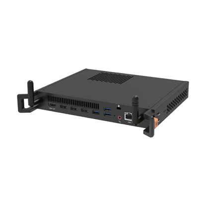 Picture of MAXHUB Pro Series i7 PC Plug-in Module for Interactive Flat Panel.