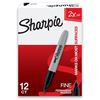 Picture of Sharpie Super Fine Point Permanent Marker Black 33001 - (MOQ 12)