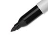 Picture of Sharpie Super Fine Point Permanent Marker Black 33101PP