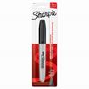 Picture of Sharpie Super Fine Point Permanent Marker Black 33101PP