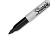 Picture of Sharpie Fine Point Permanent Marker Black - Blister  of 2