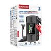 Picture of PROMATE 4in1 1200A/12V Heavy Duty Car Jump Starter & Air Compressor