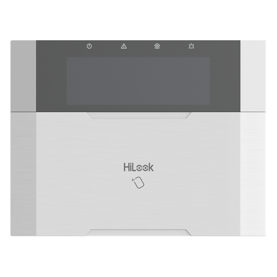 Picture of HILOOK PRO Keypad 