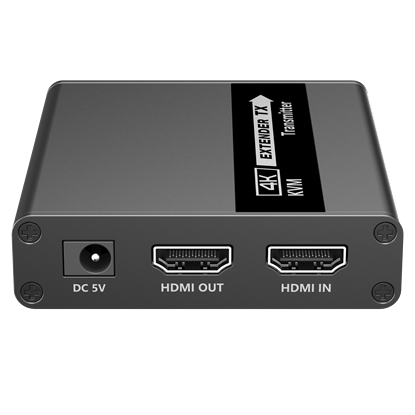 Picture of LENKENG 1080P HDMI Extender with KVM Support Over Single Cat6/6A