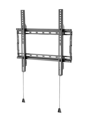 Picture of BRATECK 32-70" Anti-Theft Heavy Duty TV Wall Mount Bracket.