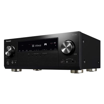 Picture of PIONEER 9.2 Channel Network AV Receiver Amplifier. 185 Watts