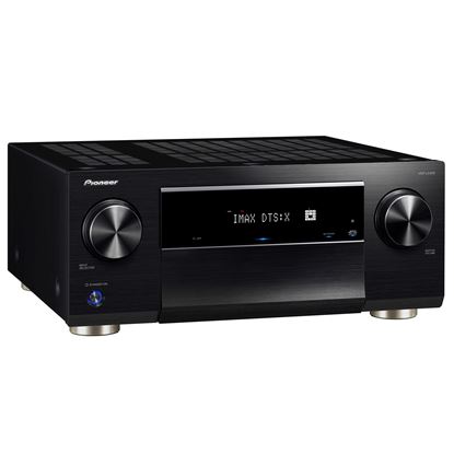 Picture of PIONEER 9.2 Channel Network AV Receiver Amplifier. 215 Watts