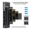 Picture of UNITEK USB-C 10Gbps to NVMe M.2 SSD Enclosure with 30cm USBC to C Cable