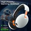 Picture of VERTUX High Performance Wireless BT Gaming Headset with Retractable Mic