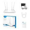 Picture of CUDY AC1200 Dual Band Wi-Fi Router with AP, Repeater, WISP, & Client