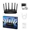 Picture of CUDY BE6500 2.5G Dual-Band Wi-Fi 7 Router with Broadcom 2 GHz Quad