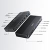 Picture of UNITEK 13-in-1 USB-C 10Gbps Universal Docking Station with 100W